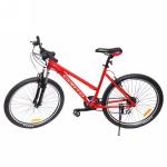 Велосипед Corto LYNX 19" красный/red (15348-8C-2)