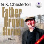 Father Brown Stories (на англ. языке) = Рассказы об отце Брауне