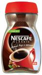 Nescafe Classic кофе растворимый, 95 г с/б