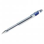 Ручка шариковая Berlingo "Techno-Ball", синяя, 0,7 мм, CBp_70882