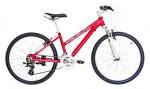 Велосипед Corto STAR 14" красный/red (15348-13-2)