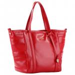 4409 Red сумка женская