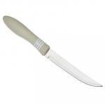 Tramontina Cor&Cor Нож для мяса 5" 23465/265 (цена за 2 шт.)