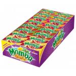 Mamba "Ассорти 2 в 1" жевательная конфета, 26,5 г (разные вкусы)