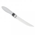 Tramontina Cor&Cor Нож для мяса 5" 23466/285 (цена за 2 шт.)