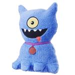 Игрушка HASBRO UGLY DOLLS мягкая Аглидоллз со звуковыми эффектами 33 см