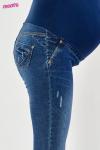 1523 Джинсы Зауженные джинсы
