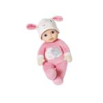 !Игрушка Baby Annabell for babies Кукла мягкая с твердой головой, 30 см, дисплей