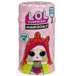 !Игрушка LOL Кукла с волосами 2 волна, в асс. 1/12