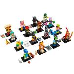 Игрушка Минифигурки LEGO®, серия 19