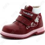 *Детские ботинки RC63_T6123-5