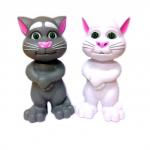 Говорящий Кот-Том, интерактивная игрушка
