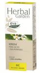 Крем для век и области вокруг глаз Herbal Garden eva natura, 25 мл