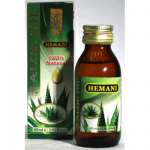 Масло HEMANI Алоэ, 60 мл