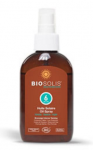 Солнцезащитное масло для лица и тела, BIOSOLIS SPF 6, 125 мл