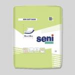 Пеленки SOFT  90 x 60 cм по 10 шт.  BASIC Егорьевск