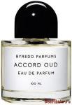 BYREDO ACCORD OUD unisex