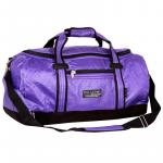 П809А-29 фиолетовый сумка большая