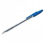 Ручка шариковая Berlingo H-30 синяя, 0,7 мм, KS2915