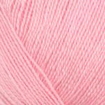 Пряжа 'Астра' 'MIX Wool XS/Полушерсть тонкая', 600 м/100 гр., 50% импортная полутонкая шерсть, 50% акрил (розовый)