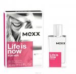 Mexx LOOK UP NOW WOMAN Ж