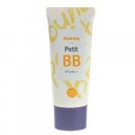 BB крем для лица Петит ББ Баунсинг, SPF30 PA++, 30 мл, Holika Holika