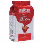 Lavazza Qualita Rossa кофе в зернах, 250 г