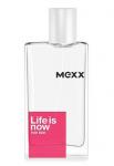 MEXX LIFE IS NOW  lady