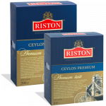 RISTON Ceylon Premium 100 г
