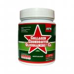 AF Collagen + Chondroitin + Glucosamin + Calcium (200 г, банка)