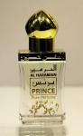 Арабские духи  AL HARAMAIN PRINCE / АЛЬ-ХАРАМАЙН Принц (12 мл) AHP 1925