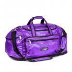 П810А-29 фиолетовый сумка большая