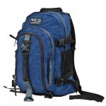 П955Ж-04 синий рюкзак молодежный