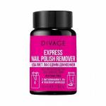 *Divage -   Экспресс-средство для снятия лака express nail polish remover