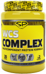 WCS COMPLEX (мультикомпонентный протеин) 900 гр