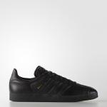 GAZELLE             CBLACK/CBLACK/GOLDMT