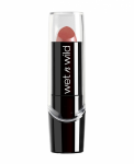 Wet n Wild Помада Для Губ Silk Finish Lipstick   E530d dark pink frost