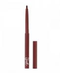 АВТОМАТИЧЕСКИЙ КАРАНДАШ ДЛЯ ГЛАЗ Twist Up Eye Pencil 898 Aubergine , баклажановый