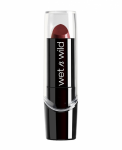 Wet n Wild Помада Для Губ Silk Finish Lipstick   E536a dark wine