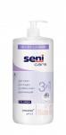 SENI CARE Крем  моющий 3 в 1, 1000 мл