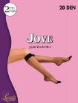 Гольфы JOVE 20 (2 пары)