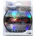 Леска "Kosadaka" Infinity Fluorocarbon (0,25mm/6,90kg/150m)