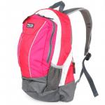 ТК1015-16 розовый рюкзак женский