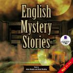 Английские остросюжетные истории = English Mystery Stories (на англ. языке)