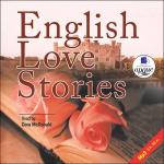 English Love Stories (на англ. языке) = Английские рассказы о любви
