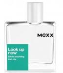 MEXX LOOK UP NOW LIFE IS SURPRISING FOR HIM men