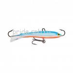 Балансир "Rapala" W03/BSR (3/16 oz/6 грамм)