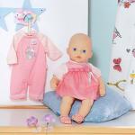 *Игрушка my first Baby Annabell Кукла с допол.набором одежды, 36 см, кор.