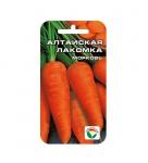 Алтайская лакомка 2 гр морковь (Сиб Сад)