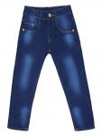 D809 джинсы для мальчиков, утепленные